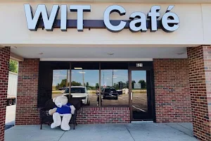 WIT Boba Café image