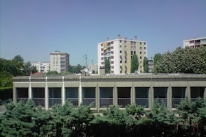 École Élémentaire Publique Jean Moulin