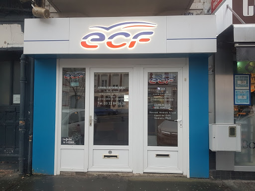 Ecf Avenir - Péronne à Péronne, Somme