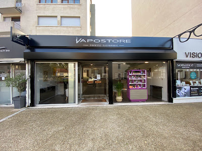 Vapostore Ermont - Cigarettes Electroniques & E-liquides & CBD- 95120 à Ermont