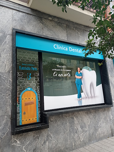 Clinica Dental Caser Valladolid en Valladolid, Valladolid