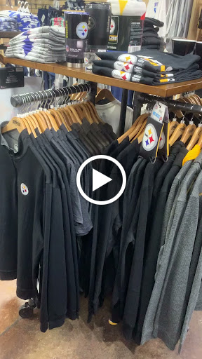 Sportswear Store «Rally House Rookwood», reviews and photos, 2705 Edmondson Rd, Cincinnati, OH 45209, USA