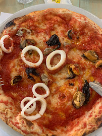 Pizza du Restaurant italien Farinella à Miramas - n°13