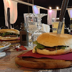 Photo n°1 de l'avis de barbara.i fait le 26/07/2021 à 16:45 sur le  Chiringuito Fuscaldo à Fuscaldo