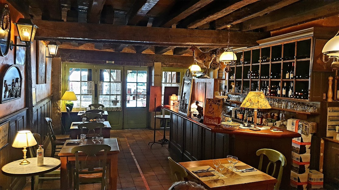 Café-Restaurant Llobet à Camon