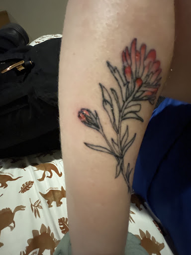 Explore small tattoo ideas for men arm, creative tattoo ideas in Tulsa, available at Royal Ink Tattoos And Piercings