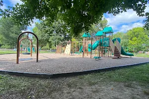 Mills Lawn Playground image