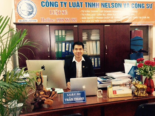 Công ty Luật NELSON - Văn phòng Luật sư Trần Thanh