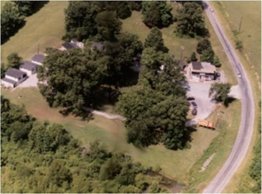 Vacation Home Rental Agency «Fish Island», reviews and photos, 3535 Blue Spring Rd, Cadiz, KY 42211, USA