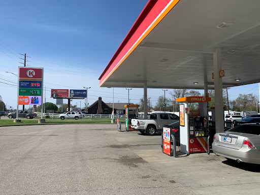 Convenience Store «Circle K», reviews and photos, 2480 US-41, Henderson, KY 42420, USA