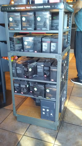 Starbucks image