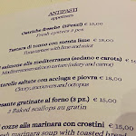 Photo n°3 de l'avis de isscio. fait le 24/12/2023 à 21:15 sur le  Noblesse Oblige à Milan