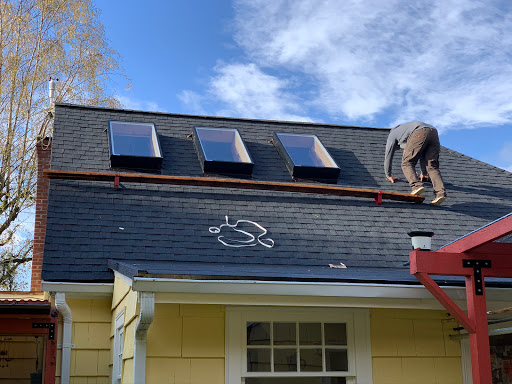 Roofing Contractor «The Roof Doctor», reviews and photos, 1522 Bishop Rd, Chehalis, WA 98532, USA