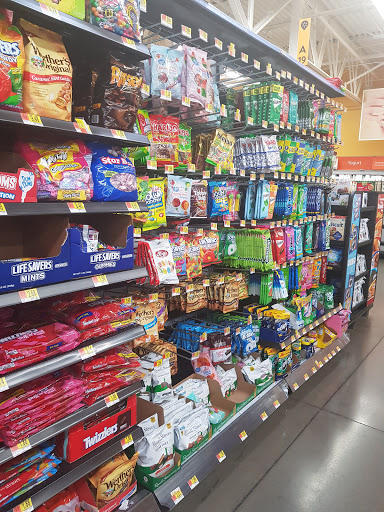 Department Store «Walmart Supercenter», reviews and photos, 300 Pleasant Grove Rd #600, Mt Juliet, TN 37122, USA