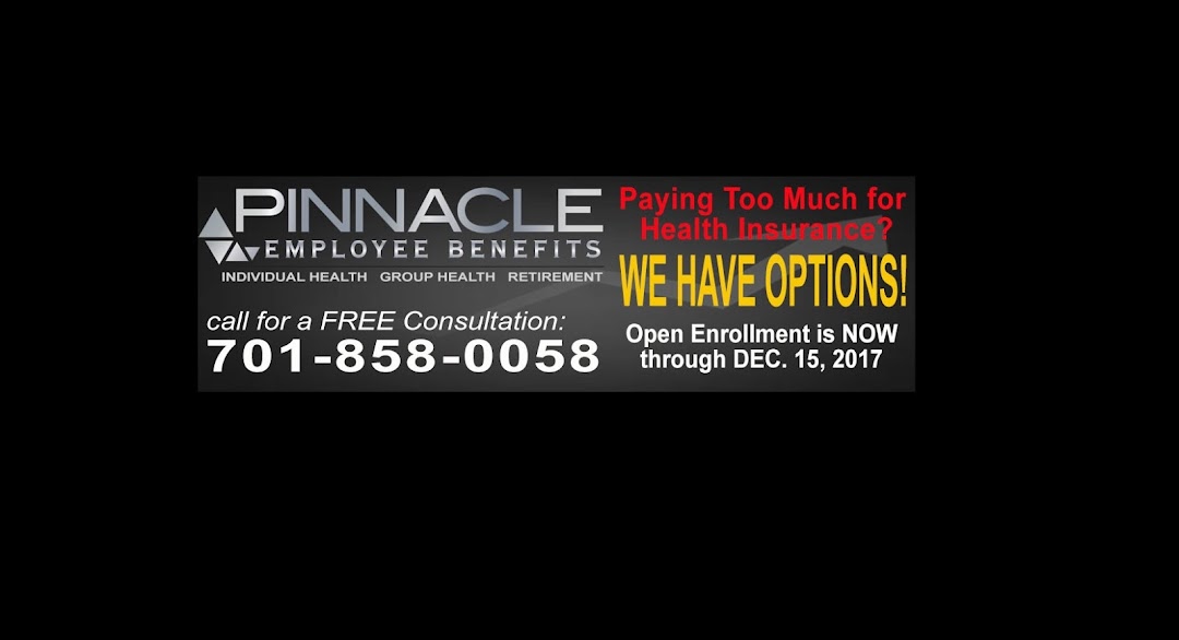 Pinnacle Employee Benefits