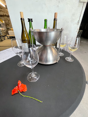 Kraft Laurent à Vouvray