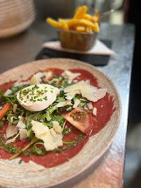 Frite du Bistro Loulou à Paris - n°12