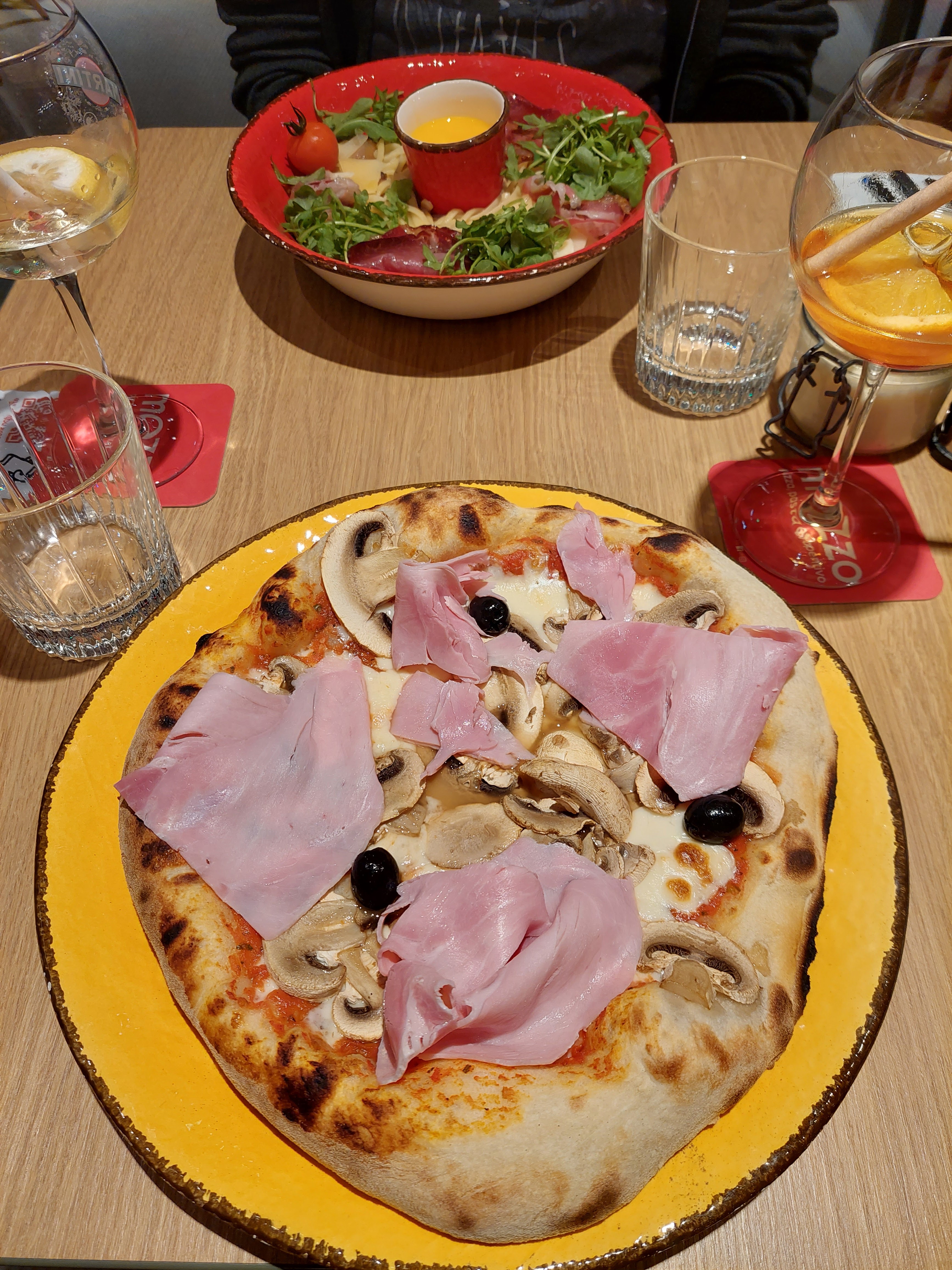 Photo n° 1 de l'avis de Stefanie_eat_drink.t fait le 10/11/2022 à 00:34