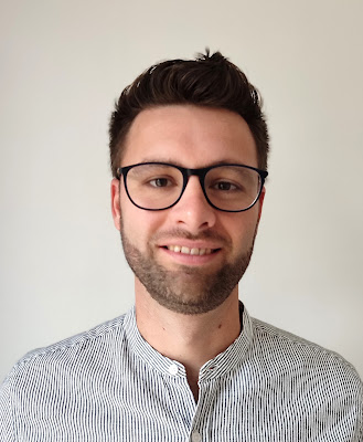 Gaëtan BRILLET Kinésiologue à Magny-le-Hongre