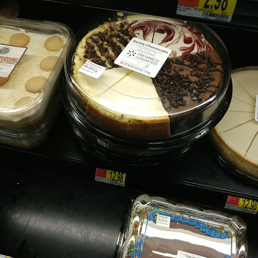 Department Store «Walmart Supercenter», reviews and photos, 2601 MacArthur Rd, Whitehall, PA 18052, USA