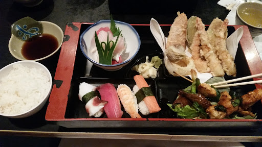Origami Japanese Cuisine & Sushi Bar
