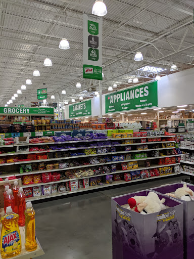 Home Improvement Store «Menards», reviews and photos, 4400 Town Center Blvd, Jeffersonville, IN 47130, USA