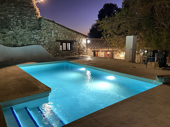 Photo Vacances à la ferme Molino Higueral 29313 Villanueva del Trabuco