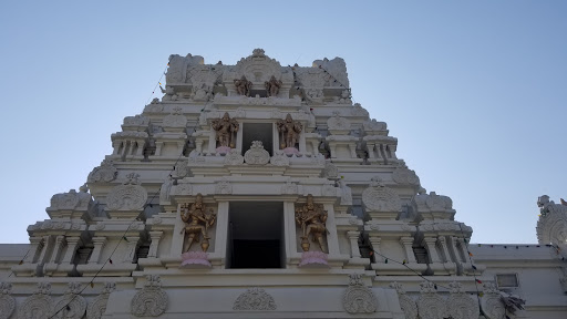 Hindu temple Oakland