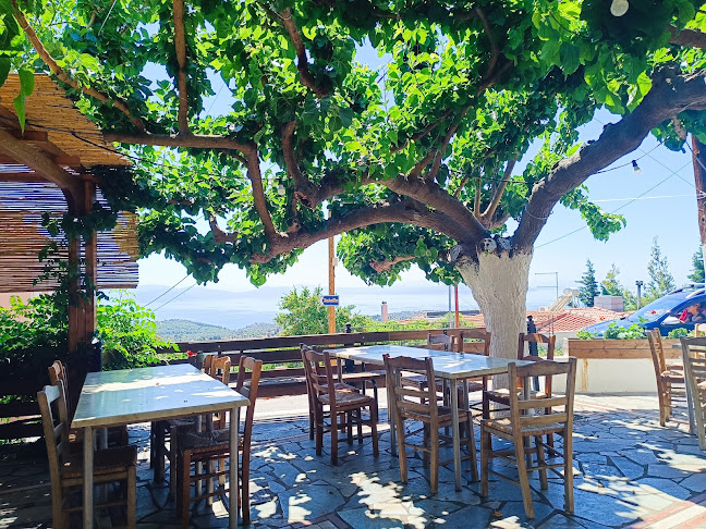 Ταβέρνα Μπακούτης - Μεσσάπια