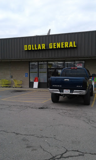 Home Goods Store «Dollar General», reviews and photos, 477 Oberlin Elyria Rd, Elyria, OH 44035, USA