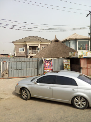 De Signatures, 29 Agboyi Road, Ogudu 100242, Lagos, Nigeria, Bar, state Lagos