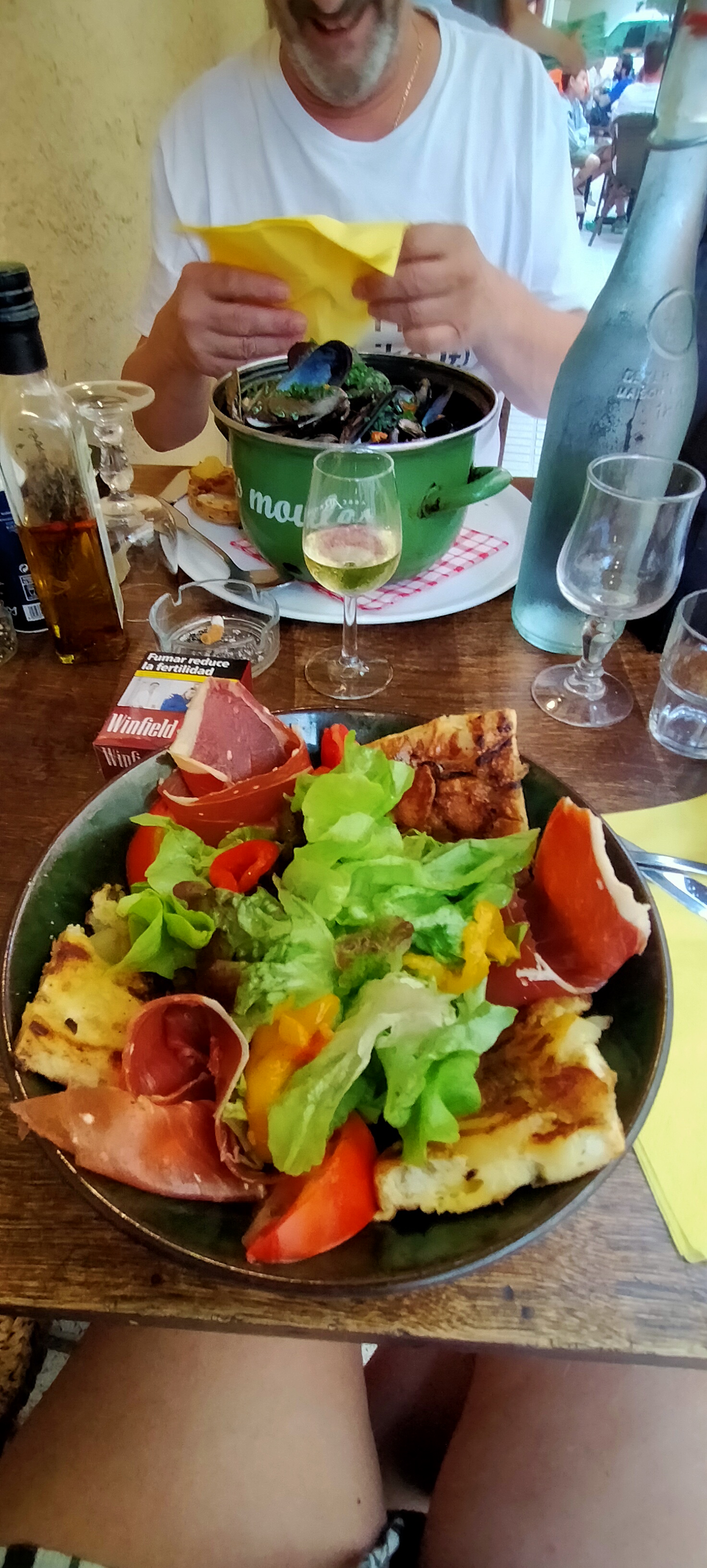 Photo n° 2 de l'avis de veronique.i fait le 13/07/2022 à 19:17