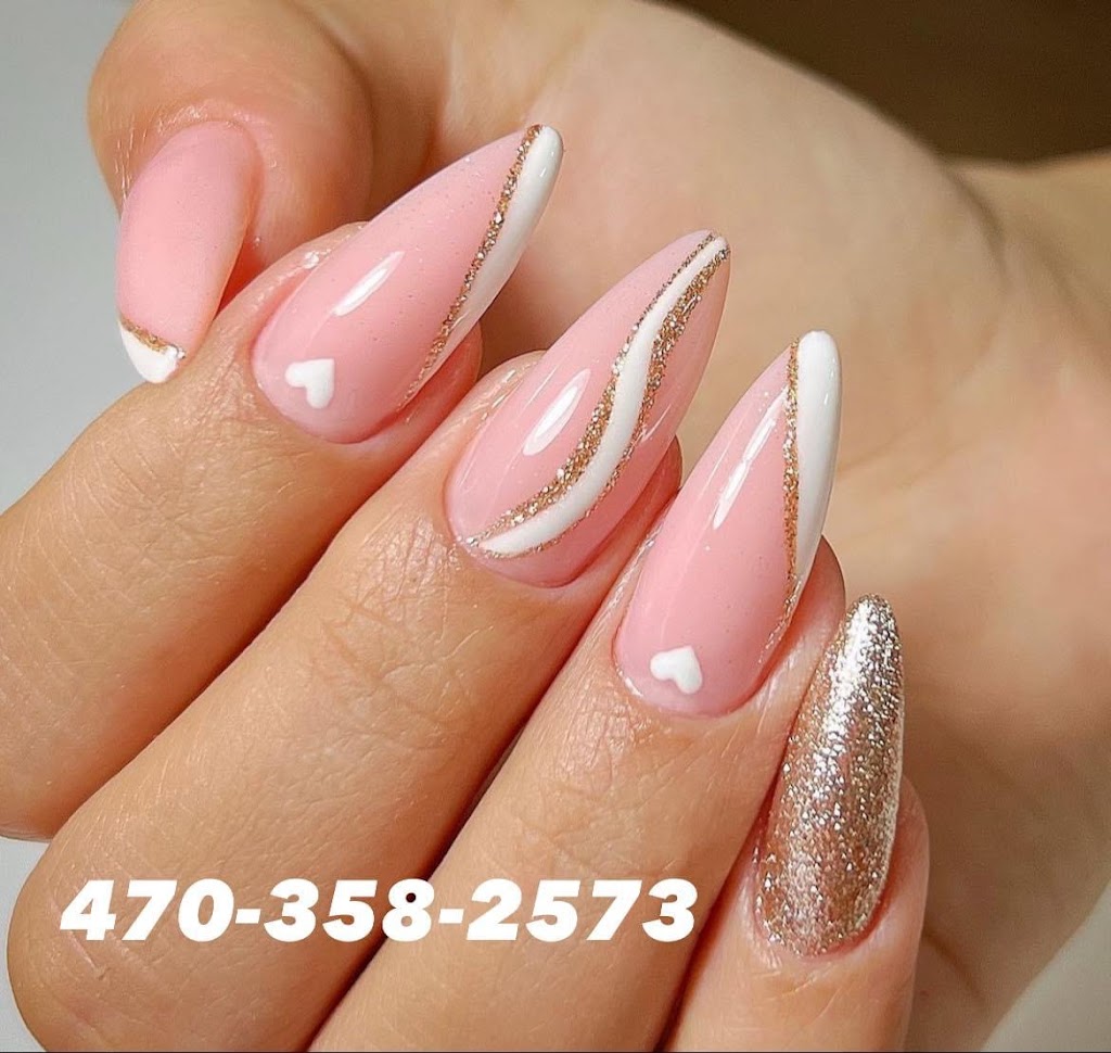 Nails Jenifer’E 30093