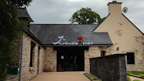 Photos du propriétaire du Restaurant français Jardin du Lendu à Quimper - n°20