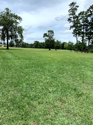 Dog Park «Maxey Park», reviews and photos, 601 Maxey Rd, Houston, TX 77013, USA