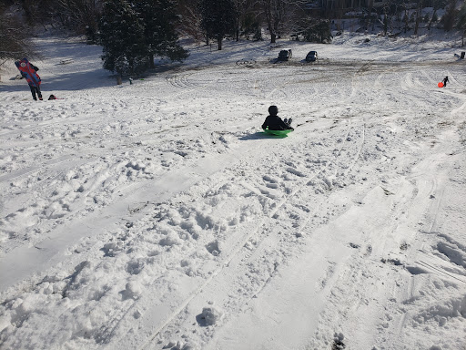 National Park «Battery Kemble Park», reviews and photos, 3035 Chain Bridge Rd NW, Washington, DC 20016, USA