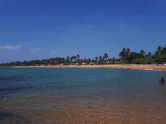 Vellamankada Beach