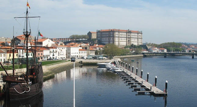 Táxi Vila do Conde