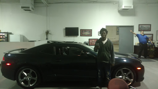 Used Car Dealer «Jack Maxton Used Cars on Harrisburg Pike», reviews and photos, 1516 Harrisburg Pike, Columbus, OH 43223, USA