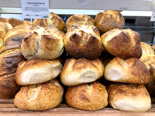 Grocery Store «Whole Foods Market», reviews and photos, 100 Sunset Dr, San Ramon, CA 94583, USA