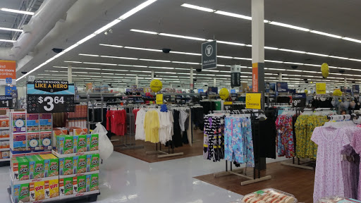 Department Store «Walmart Supercenter», reviews and photos, 60 W Bromley Ln, Brighton, CO 80601, USA