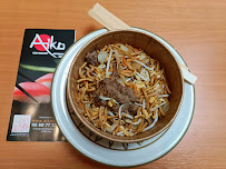 Plats et boissons du Restaurant japonais Aiko à Pau - n°12