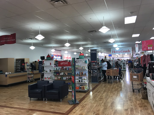 Department Store «Marshalls & HomeGoods», reviews and photos, 3030 W Loop 289 #100, Lubbock, TX 79407, USA