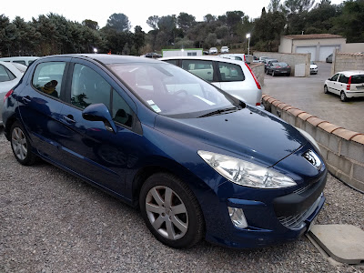 Allo Vendu Montpellier: Reprise de voiture à Montpellier