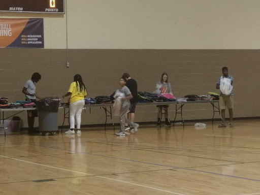 Recreation Center «Fair Oaks Recreation Center», reviews and photos, 1465 W Booth Rd Ext SW, Marietta, GA 30008, USA