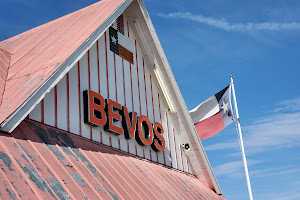 Bevo's Drive-In