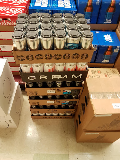 Liquor Store «The Jug Shop», reviews and photos, 1590 Pacific Ave, San Francisco, CA 94109, USA