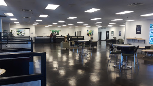 Used Car Dealer «DriveTime Used Cars», reviews and photos, 4423 S Memorial Dr, Tulsa, OK 74145, USA