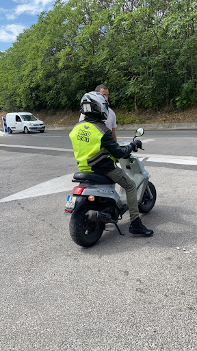City'Zen Auto-école ECE Marseille à Marseille, Bouches-du-Rhône
