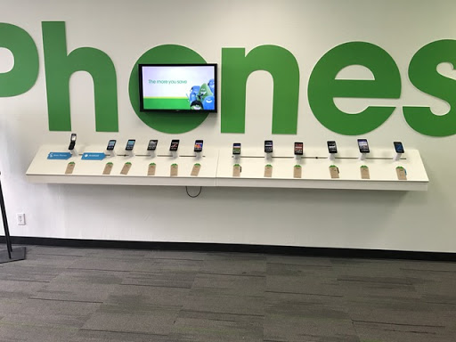 Cell Phone Store «Cricket Wireless Authorized Retailer», reviews and photos, 310 W Los Angeles Ave, Moorpark, CA 93021, USA